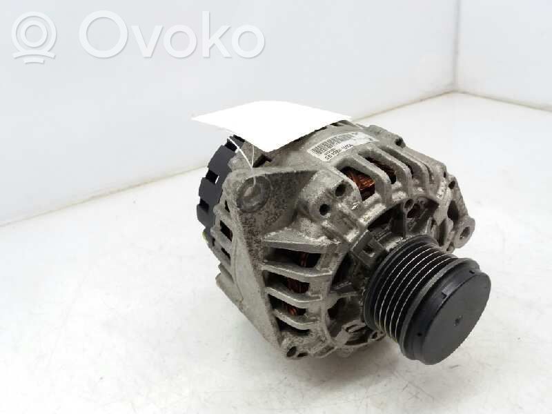 Renault Megane I Alternador 