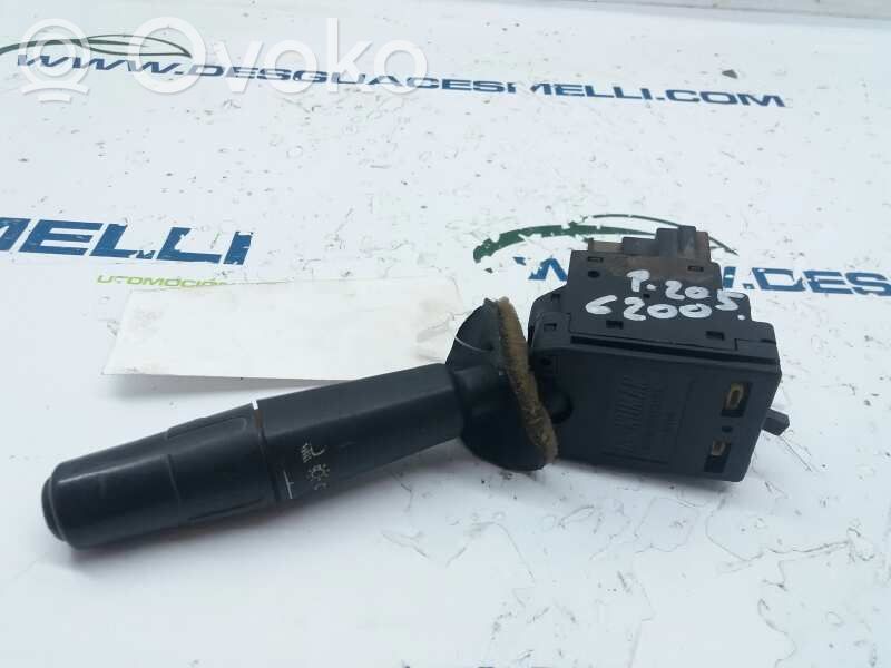 Peugeot 106 Przełącznik świateł 
