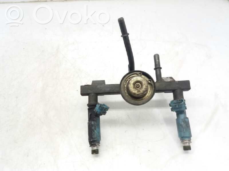 Kraftstoffverteiler Einspritzleiste Verteilerrohr   04C17086