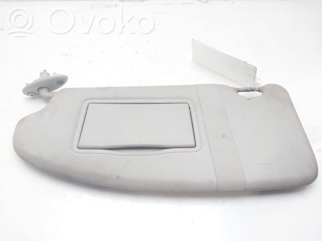 Ford Focus Sun visor 