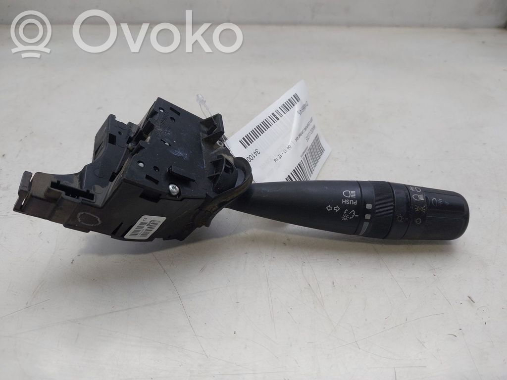 Jeep Compass Light switch 