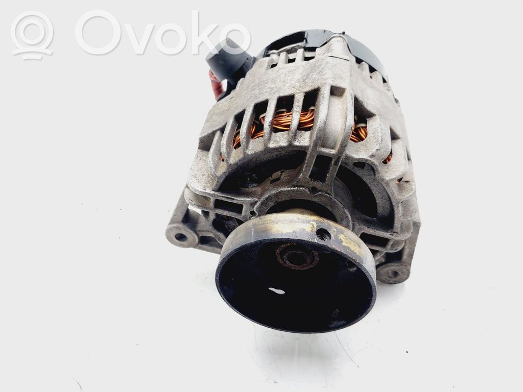 Ford Focus Ģenerators 