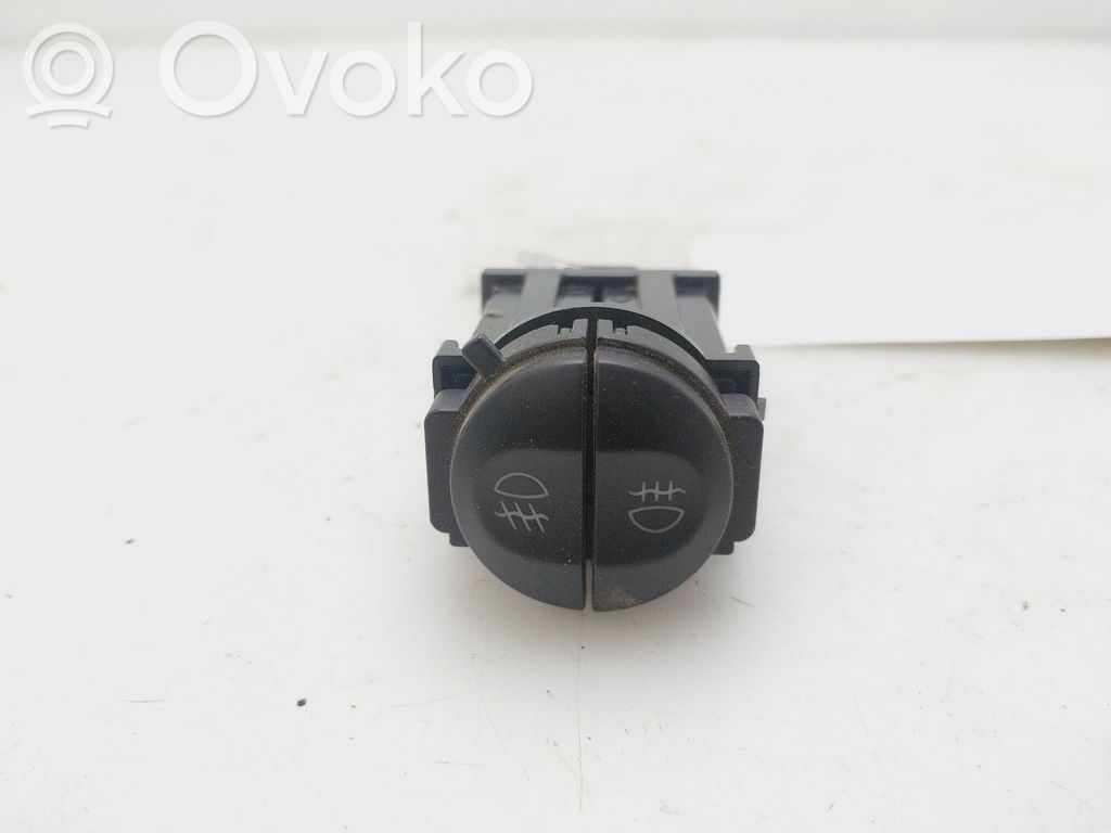 Mitsubishi Colt Fog light switch 