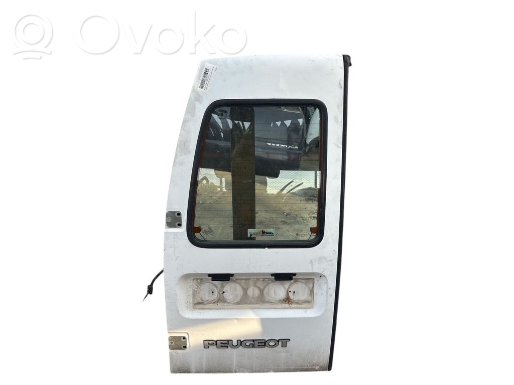 Peugeot Expert Back/rear loading door 