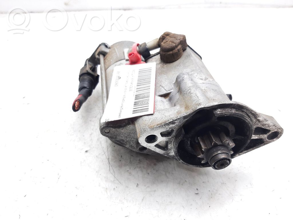 Motor de arranque   2810033080