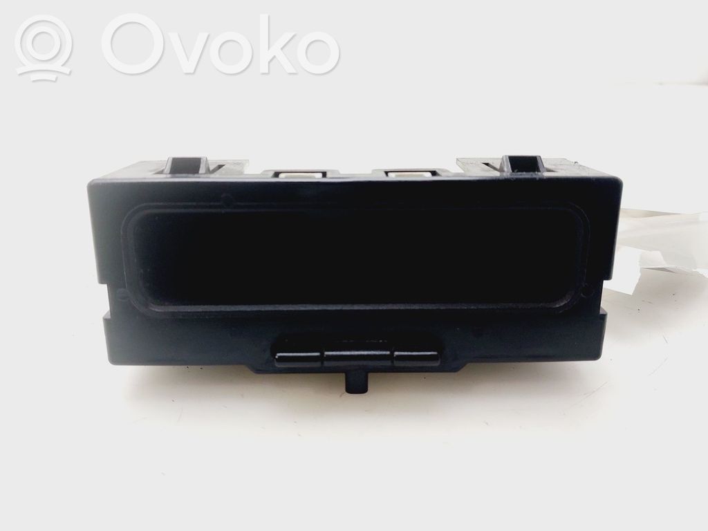 Renault Clio II Pantalla/monitor/visor 