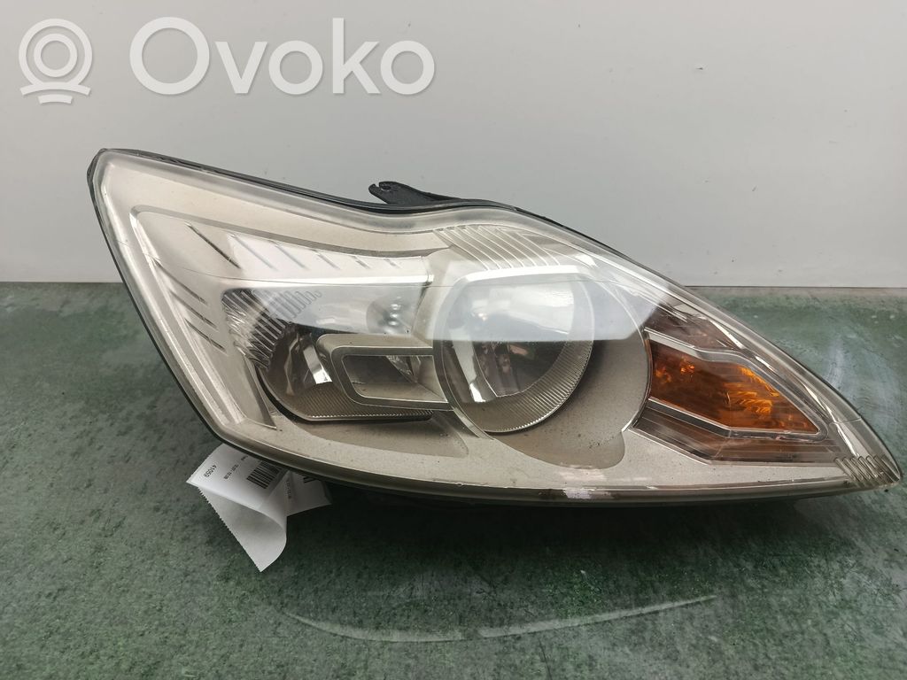 Ford Focus Faro/fanale