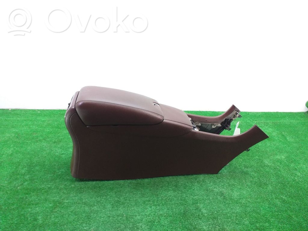 Infiniti EX Cotieră 