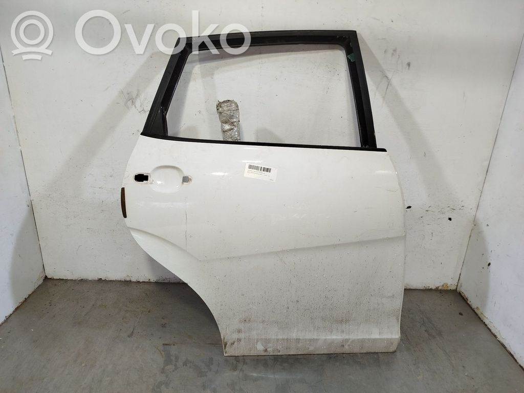 Seat Toledo III (5P) Puerta trasera 