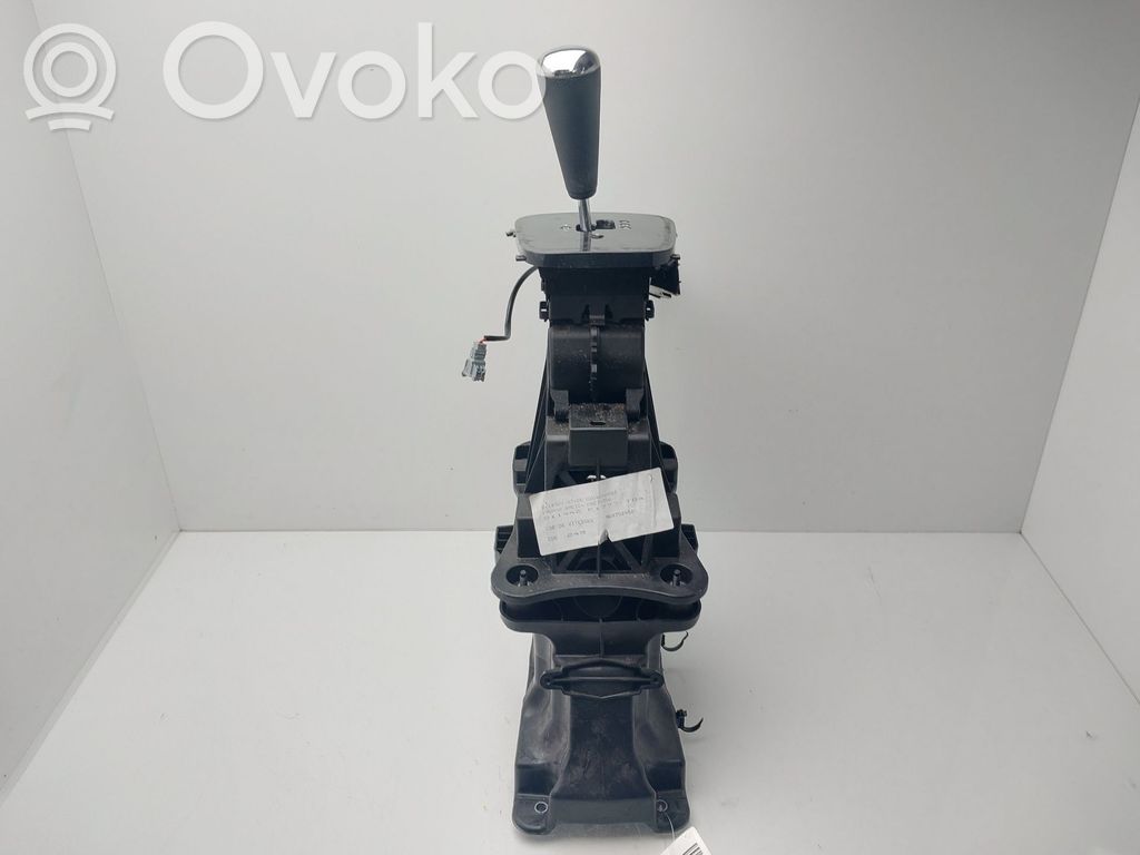Peugeot 3008 I Selettore cambio 