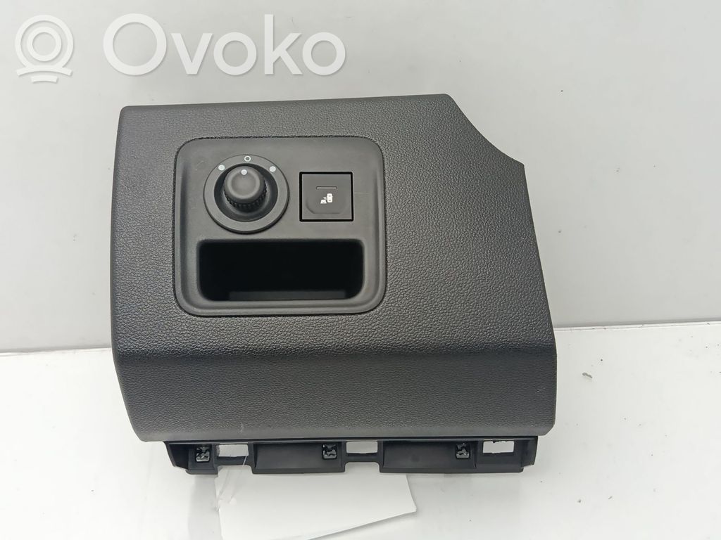 Interruptor del espejo lateral   681355861R