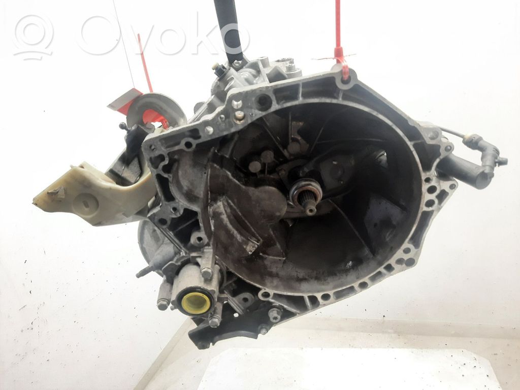 Citroen C3 Picasso Scatola del cambio manuale a 5 velocità 