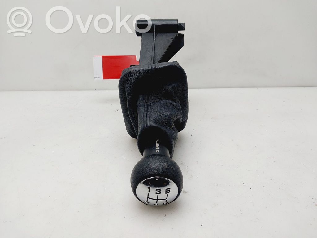 Selector caja de cambios   9680218880