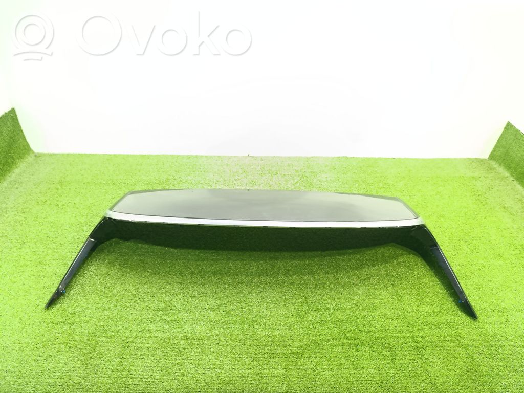 KIA Sportage Spoiler lunetă/portbagaj 