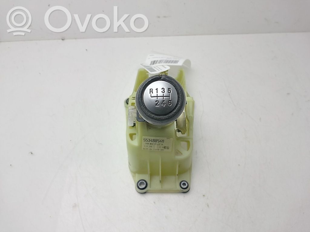 Alfa Romeo 159 Selector caja de cambios 
