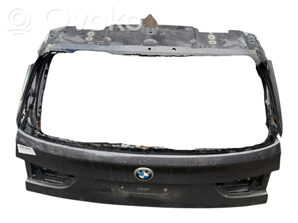 BMW X5 F15 Puerta del maletero/compartimento de carga 