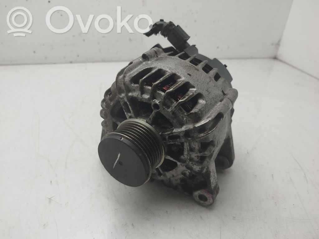 Generatore/alternatore   9835689480