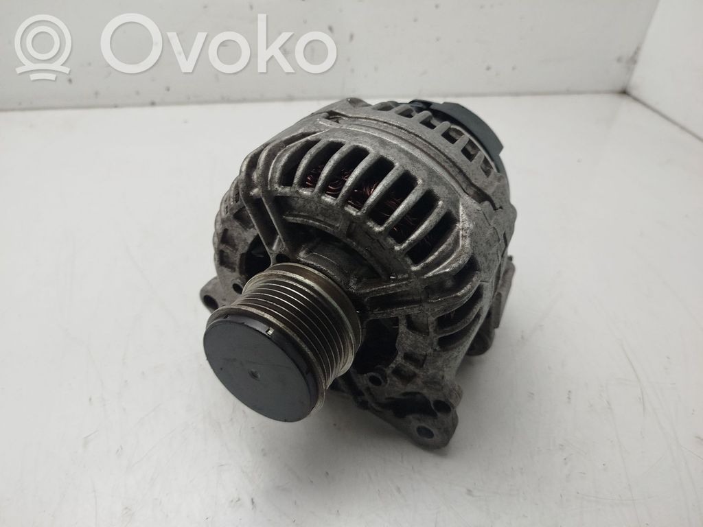 Alternador   03L903023