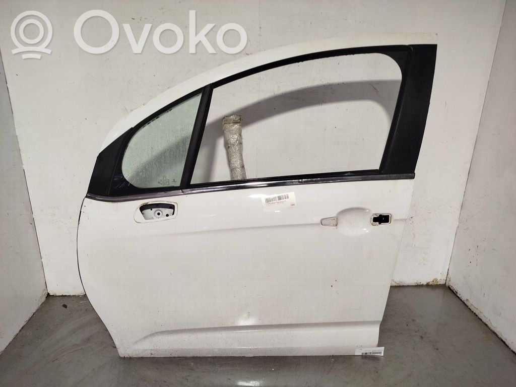 Citroen C3 Ușă față 