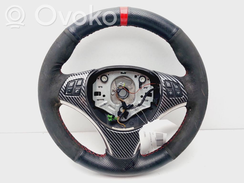 BMW 3 E92 E93 Steering wheel 