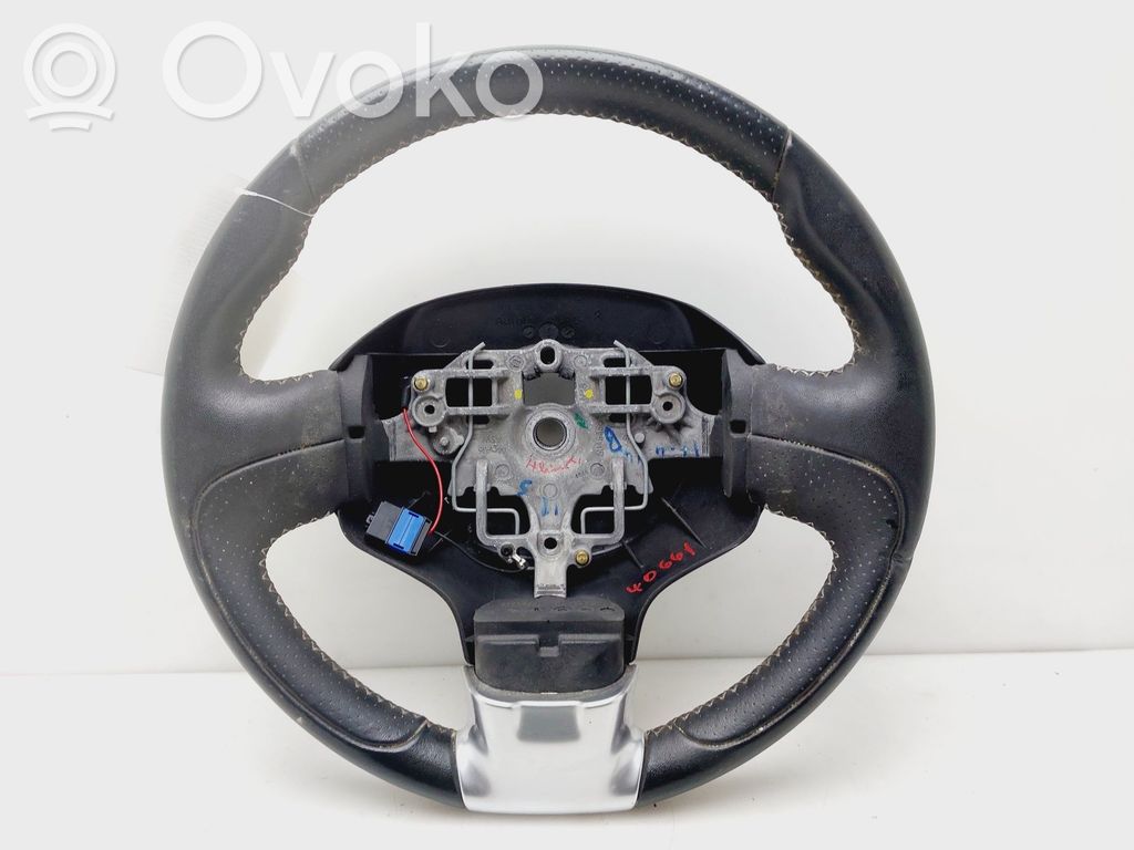 Ohjauspyörä   96848990
