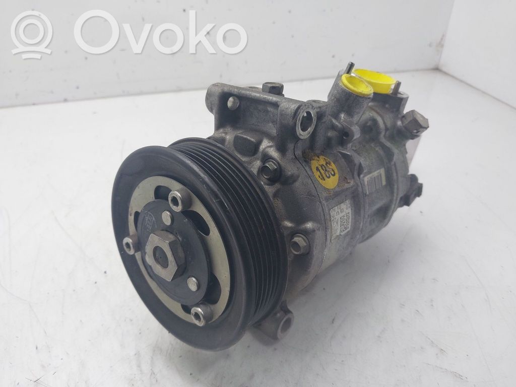 Seat Ateca Compressore aria condizionata (A/C) (pompa)