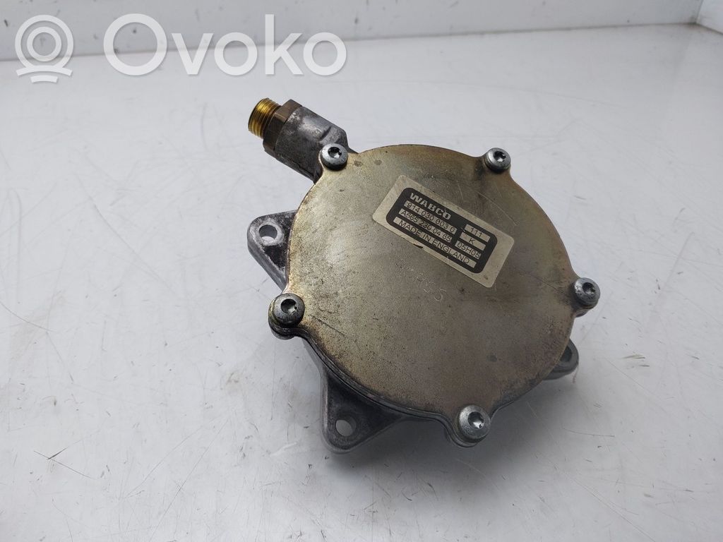Bomba de vacío   A6652300465