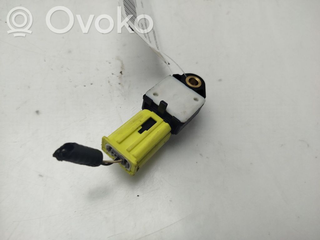 Toyota Auris 150 Sensor 