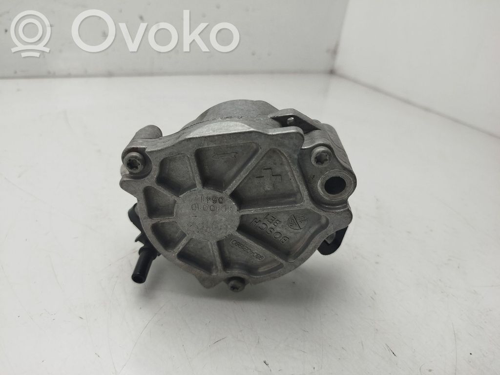 Bomba de vacío   9804021880
