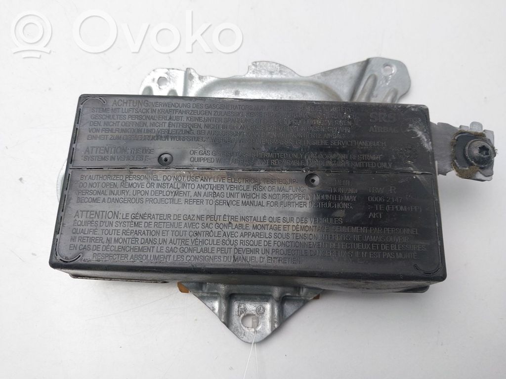 Mercedes-Benz S W220 Airbag lateral 