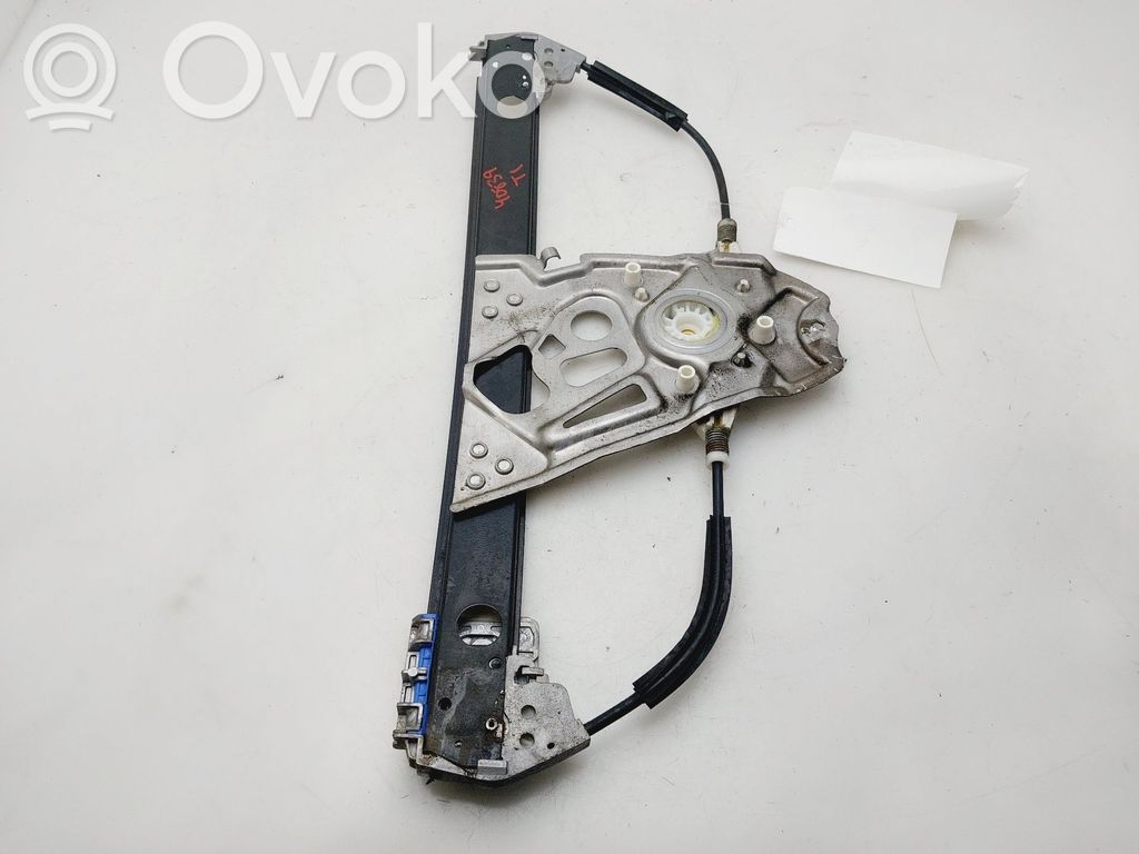 Mercedes-Benz S W220 Macara geam spate manuală