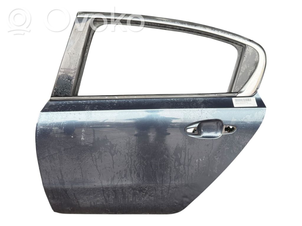 Puerta trasera   9006S0