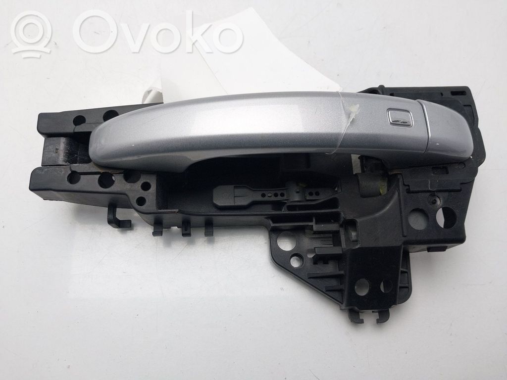 Audi A1 Maniglia esterna per portiera posteriore 