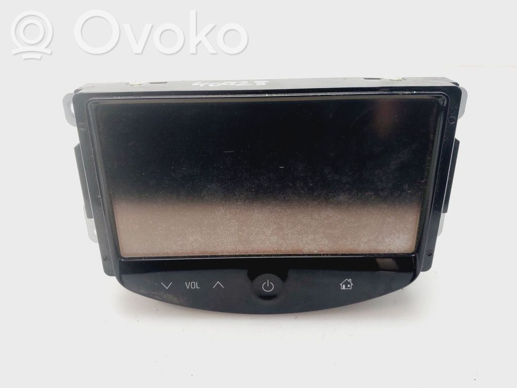 Screen/display/small screen   95441719