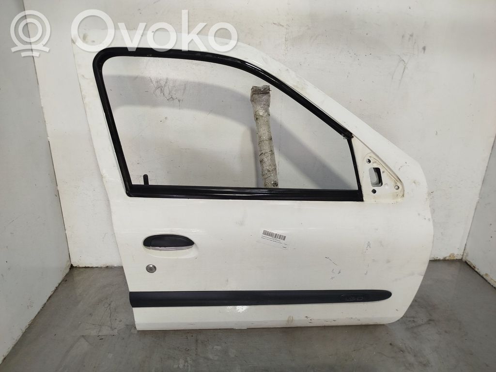 Renault Clio II Durvis 