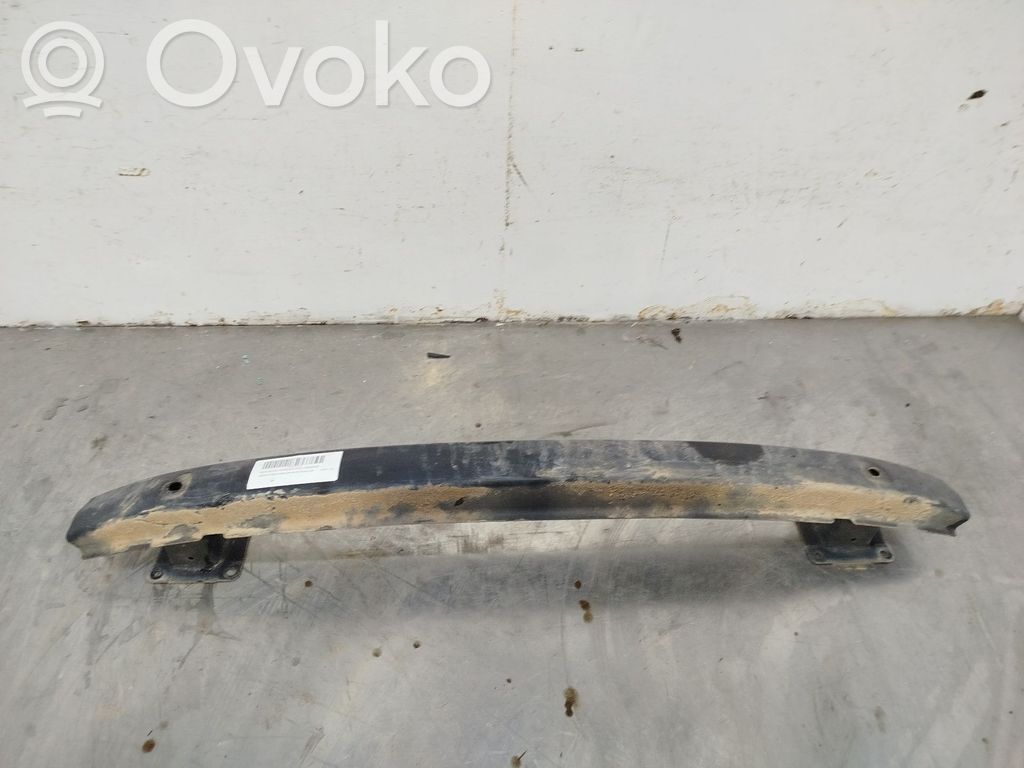 Skoda Fabia Mk1 (6Y) Traversa del paraurti posteriore