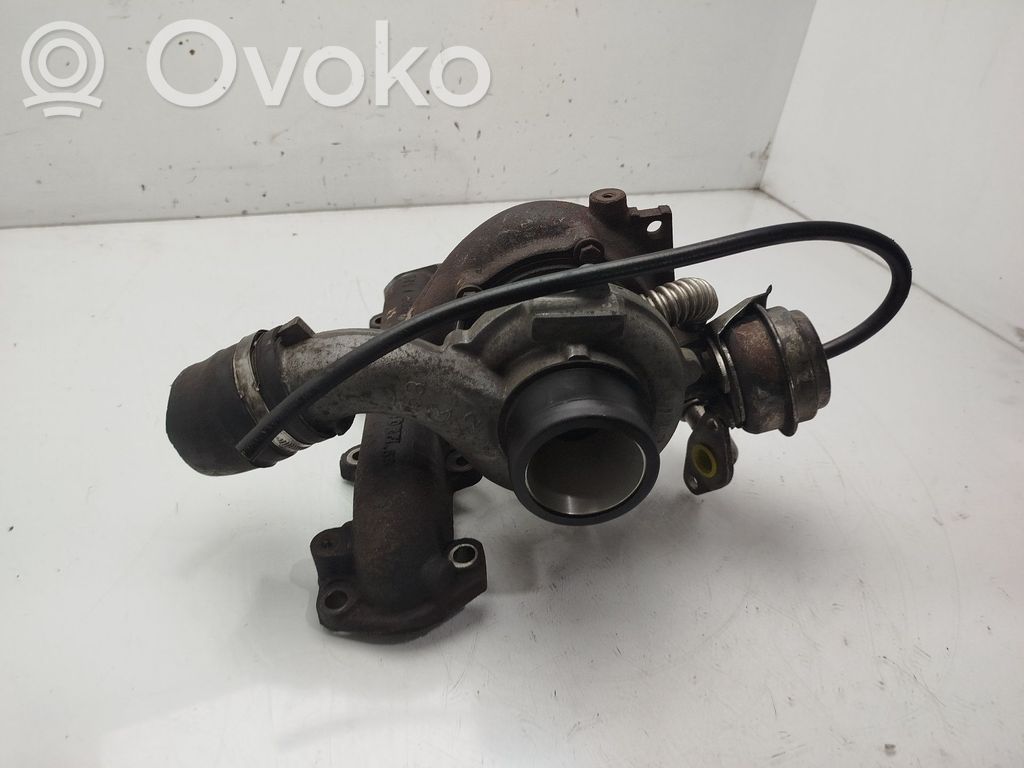 Turboahdin   55205474