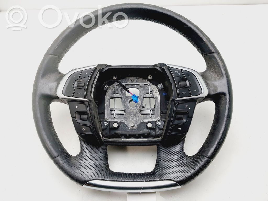 Ohjauspyörä   96754515ZD