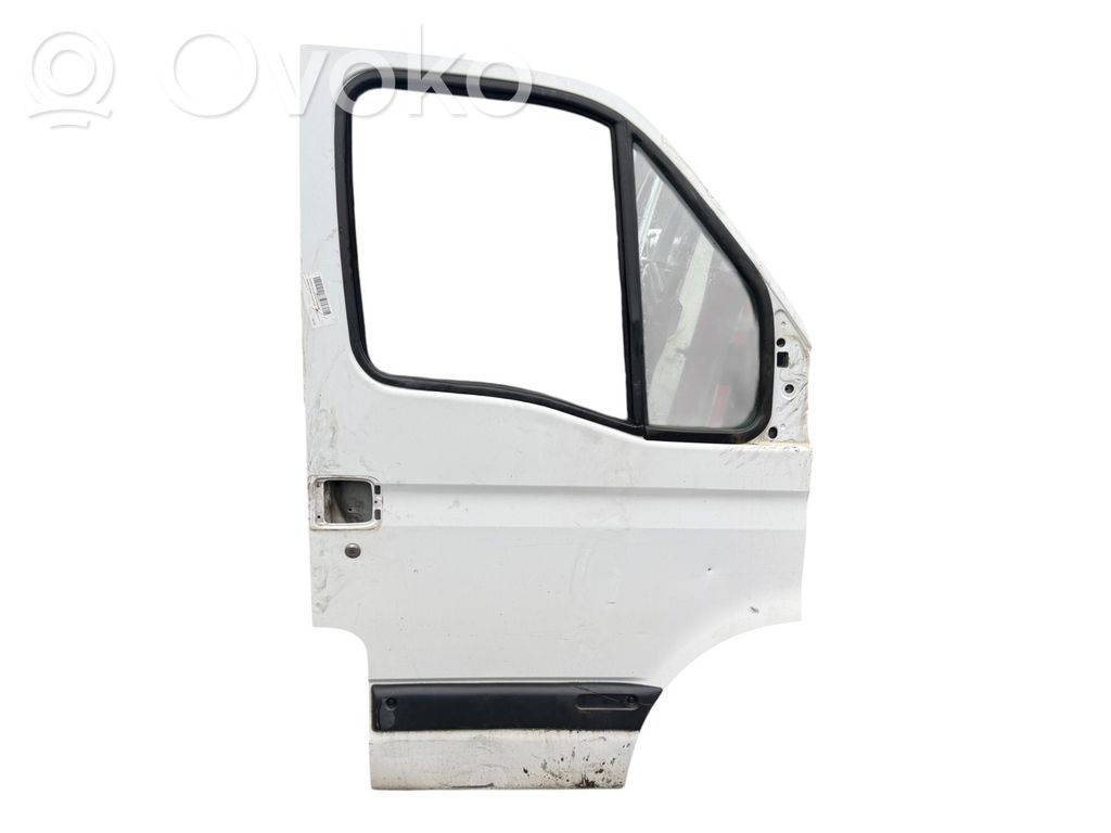 Puerta delantera   7751474637