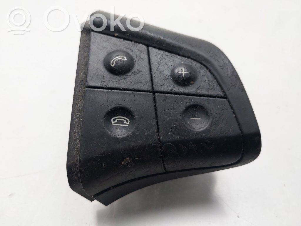 Mercedes-Benz B W245 Interruptor de control multifunción