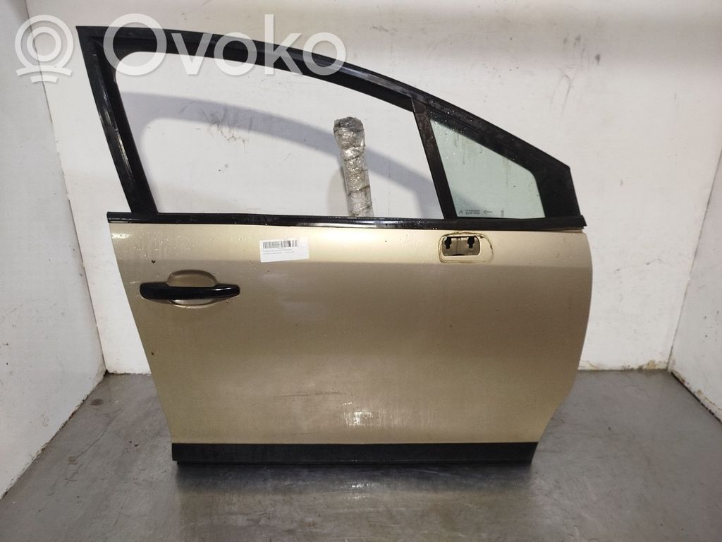 Citroen C4 I Дверь 