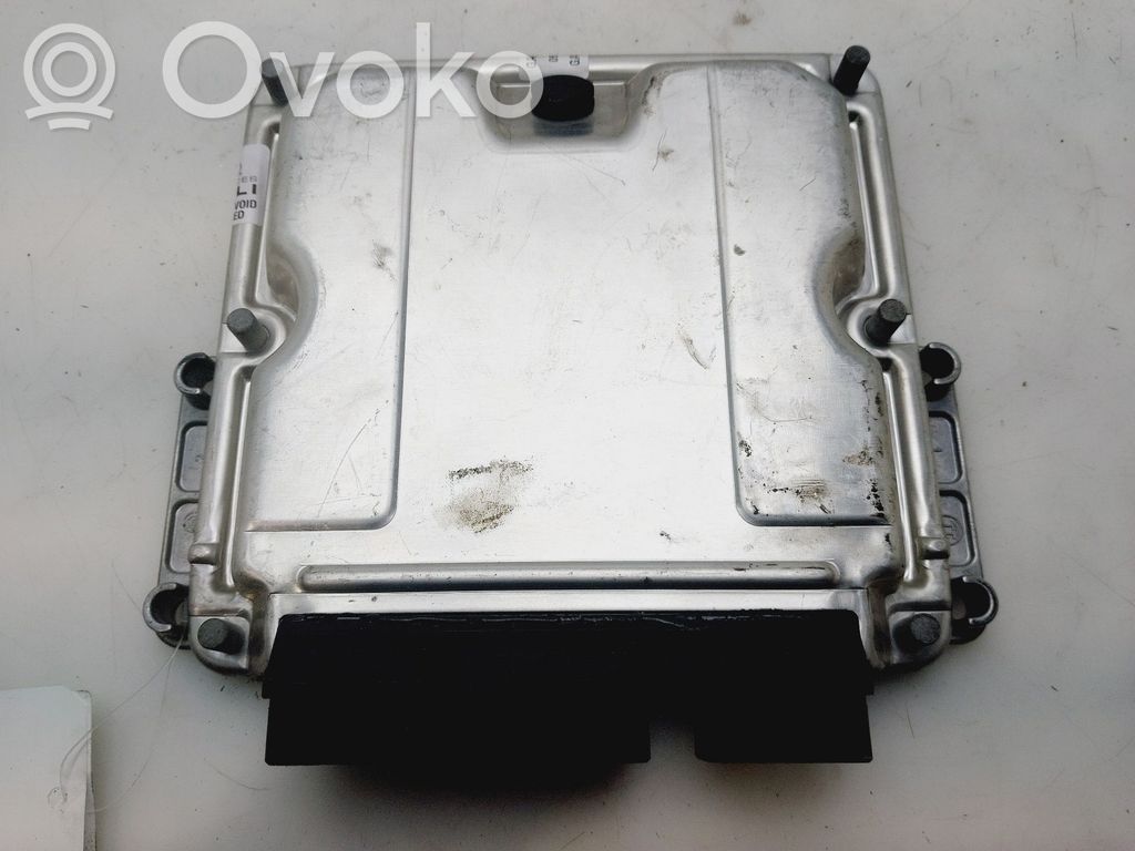 Unitate/modul de control motor   9647474580