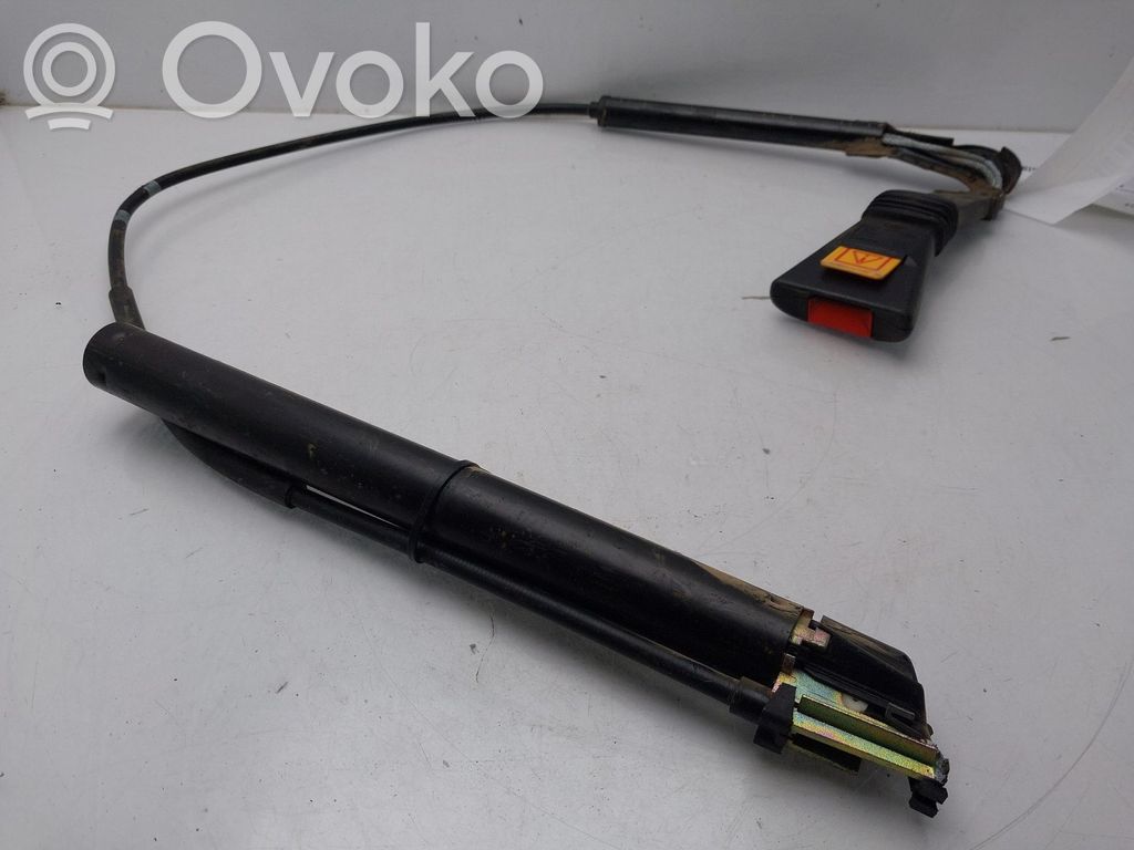 Opel Astra F Sagtis diržo priekinė 