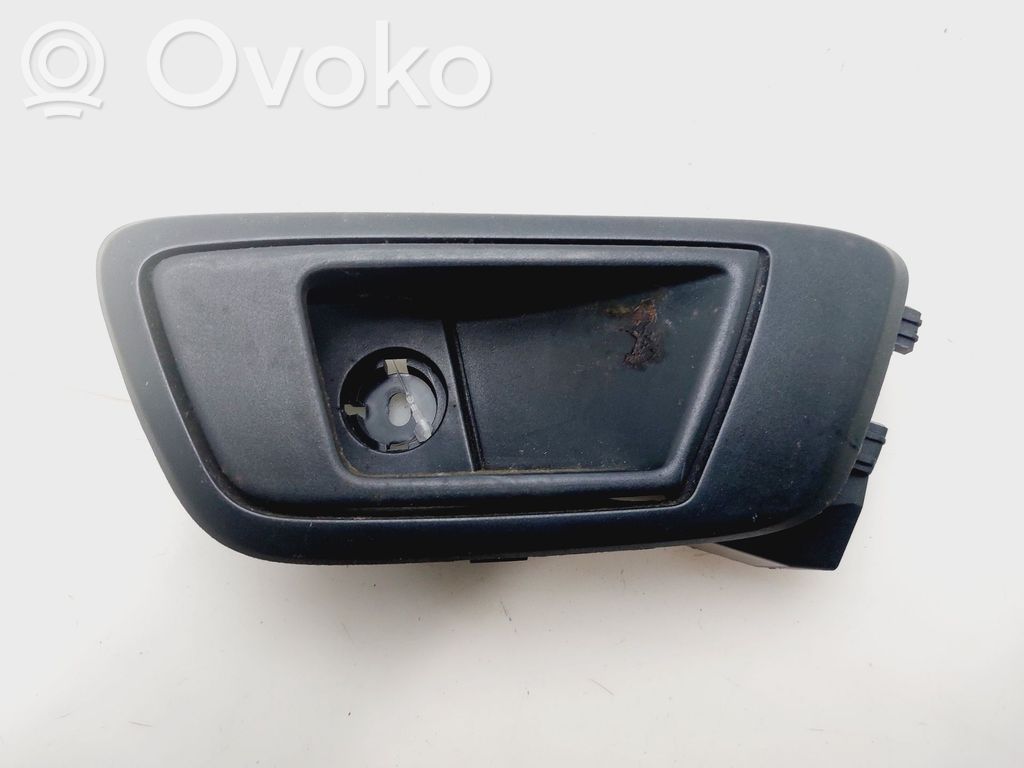 Ford Fiesta Manecilla interna puerta trasera 