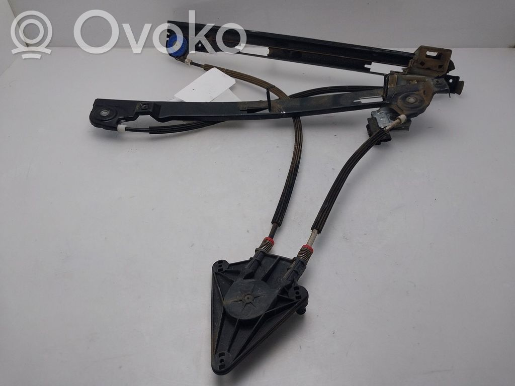Seat Toledo III (5P) Elektryczny podnośnik szyby drzwi przednich 