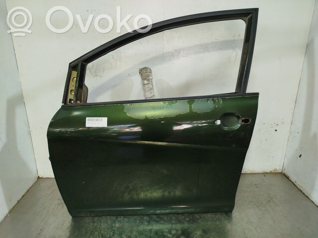 Seat Toledo III (5P) Puerta delantera 
