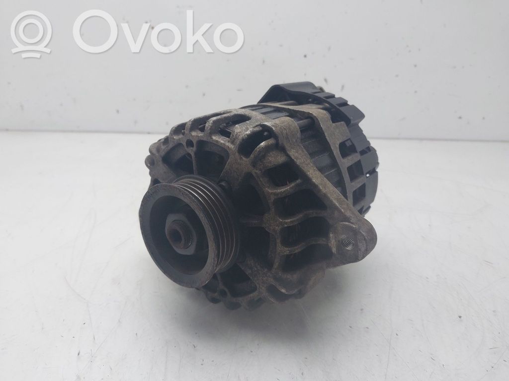 KIA Picanto Ģenerators 