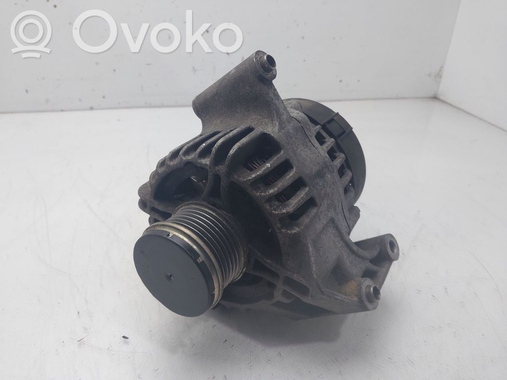 Opel Corsa D Generator/alternator