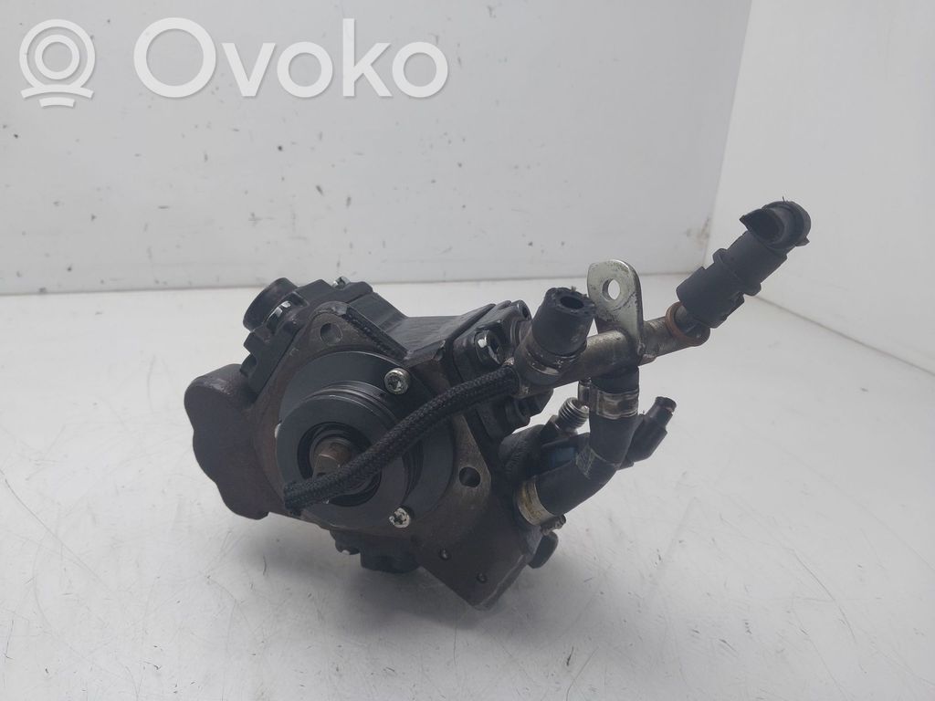 Opel Corsa D Pompă injecție de înaltă presiune 