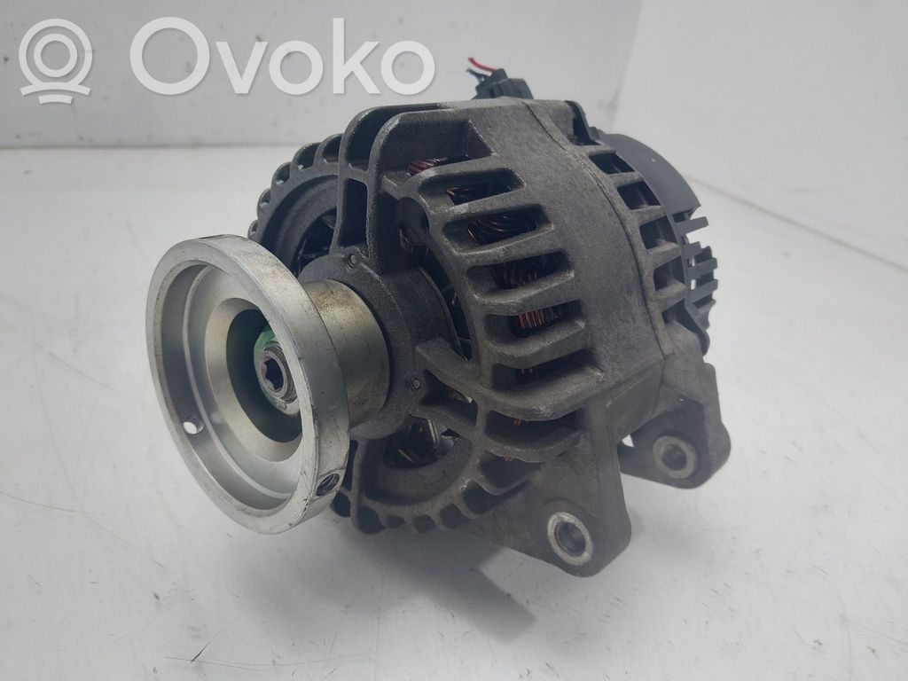 Alternador   4M5T10300LC